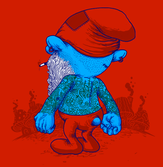 smurflife.gif