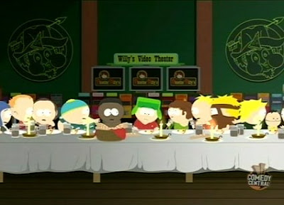 South Park Saison13 episode03 VOSTFR preview 2