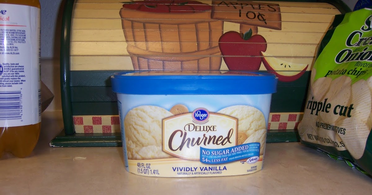 Ice Cream Cakes At Kroger / REVIEW Carvel Lil� Love Ice