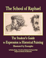 The Student's Guide to Expression in Historical Painting
