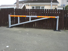 Safety Barrier