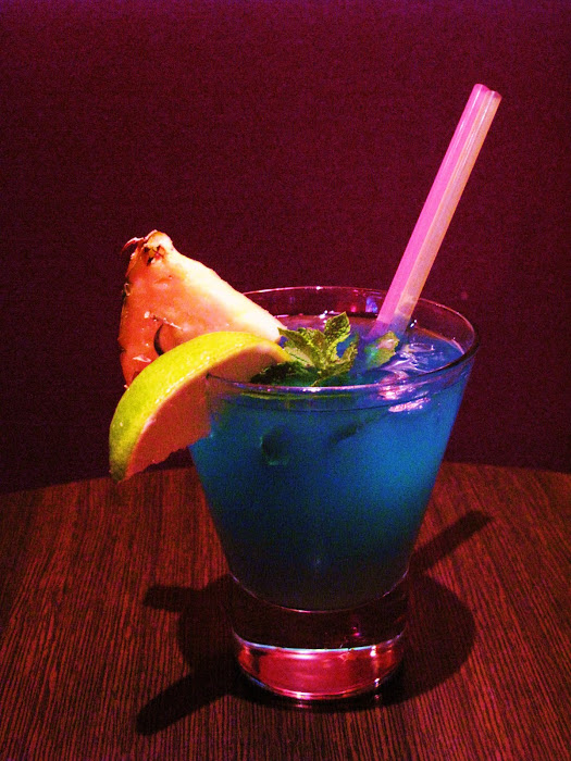 SEX ON THE BEACH COCKTAIL