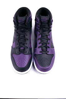 fragment dunk high purple