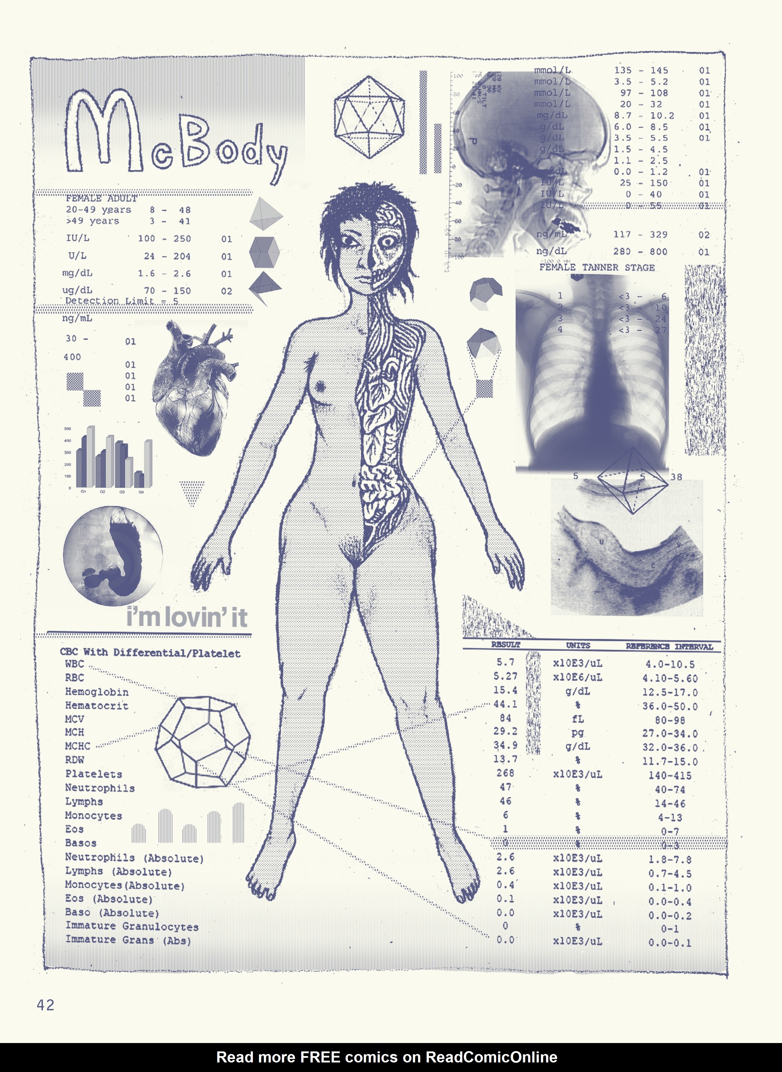 Read online Alienation comic -  Issue # TPB (Part 1) - 42