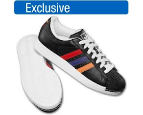 adidas shoes from 2010