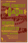 Concert For Cash 2011