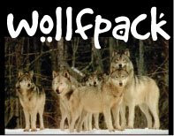 Join The Pack