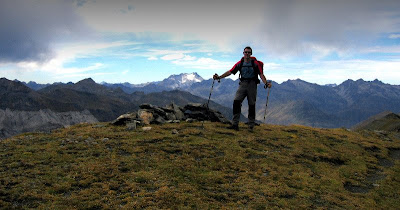 Col de la Sede