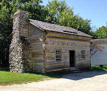 VISIT CONNER PRAIRIE  FISHERS INDIANA