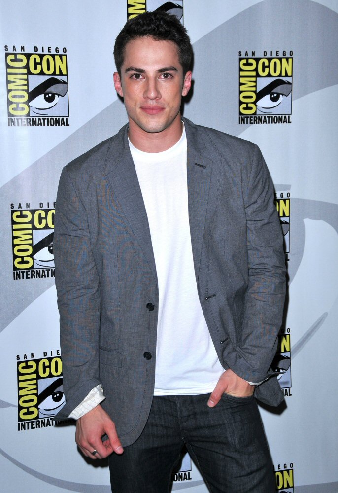 vampire diaries blog: COMIC-COM: IMAGENES DE LA ALFONBRA ROJA Y MAS...