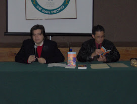 VISITA UNA PUERTA A LA LECTURA / Da click! en la foto