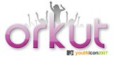 Make Rouge no Orkut!