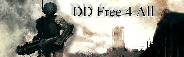 DD FREE 4 ALL