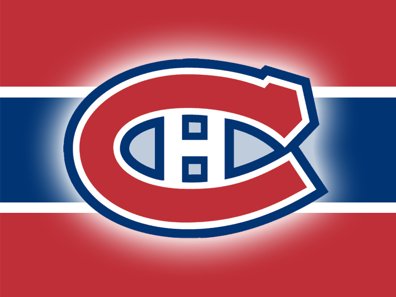  the playoff team with the worst record- the Montreal Canadiens- knocked 