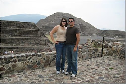 The Ruins, Mexico City