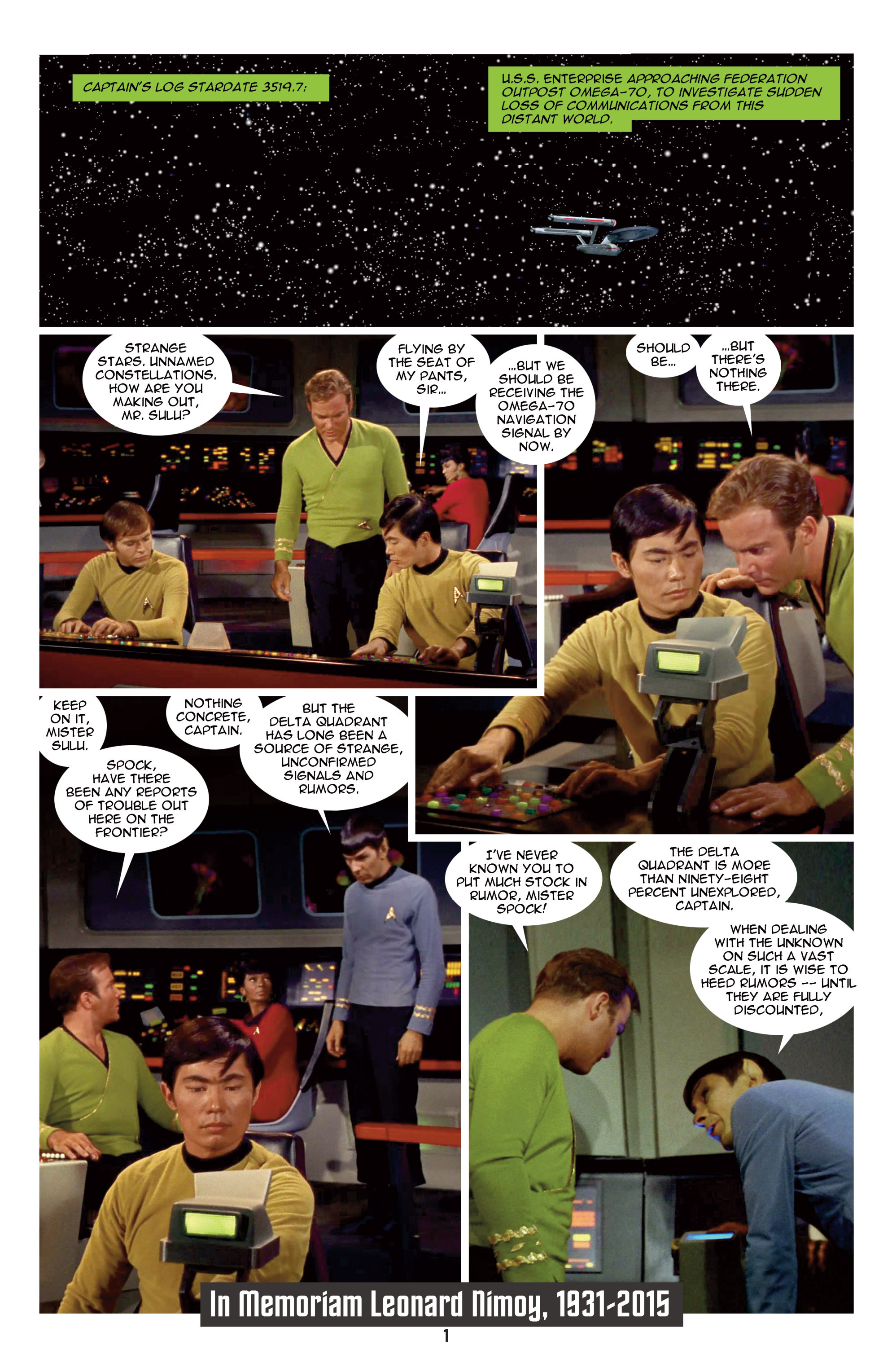 Read online Star Trek: New Visions comic -  Issue #6 - 2