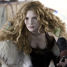 Rachelle Lefevre