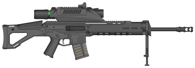 welcome: Weapons Wallpapers