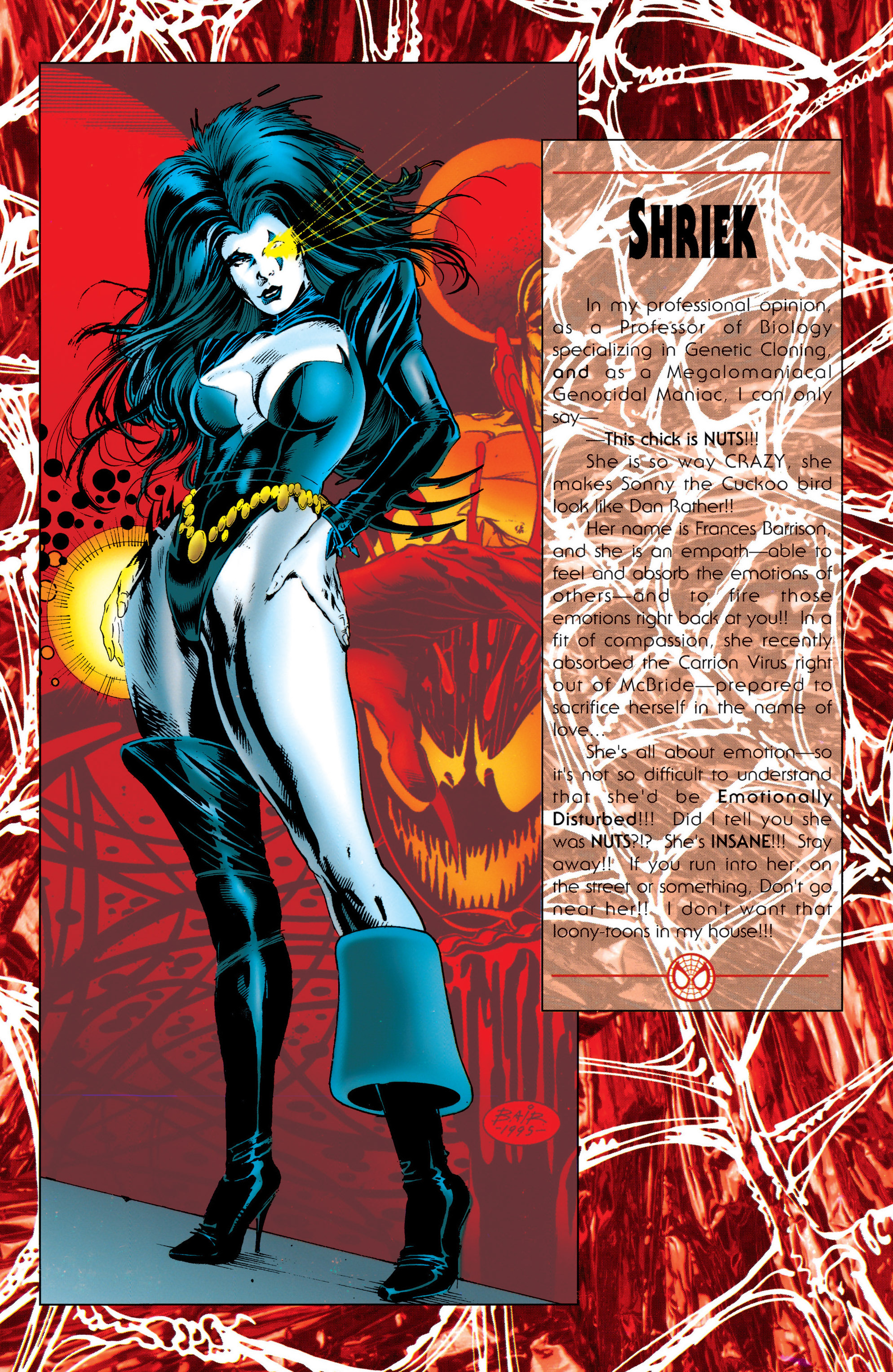 Read online Spider-Man: The Complete Clone Saga Epic comic -  Issue # TPB 4 (Part 1) - 230