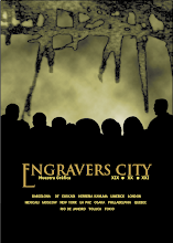 Invitaciòn Engravers City