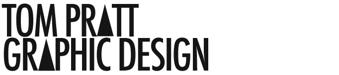 Tom Pratt Design Practice