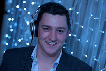 DJ Gareth Walton
