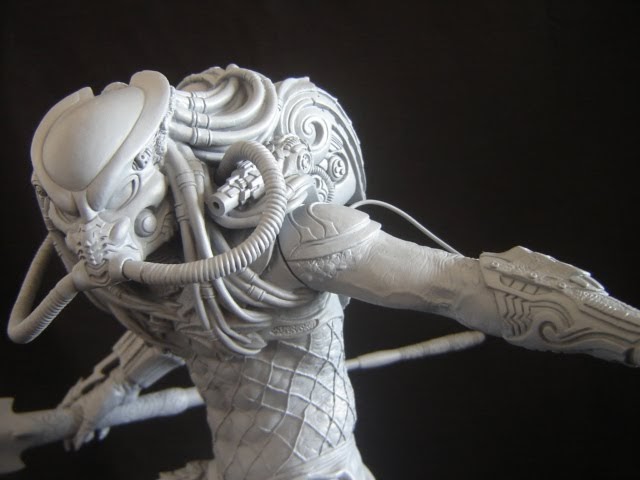 Narin Predator