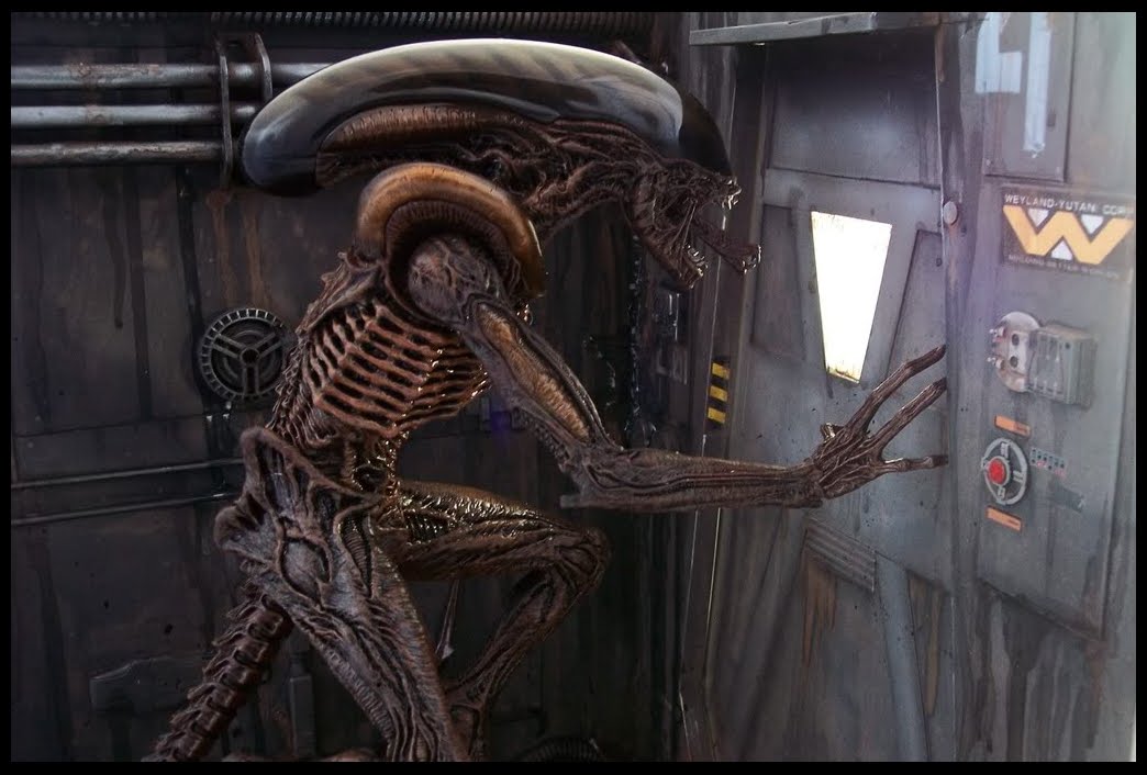 ставшая чужой 3