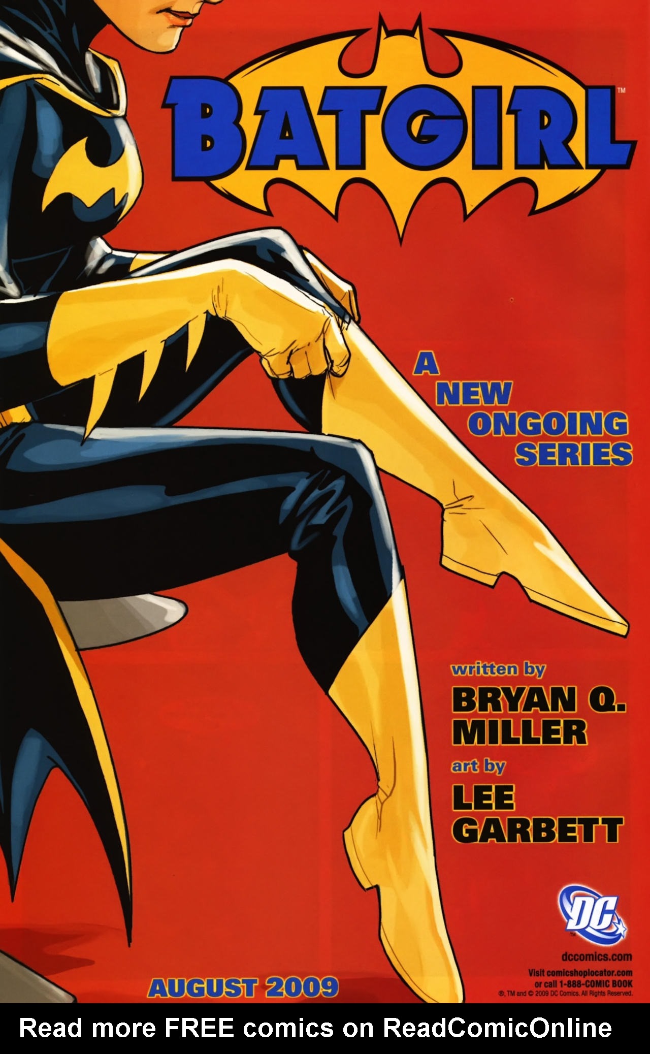 Read online Vigilante (2009) comic -  Issue #9 - 24