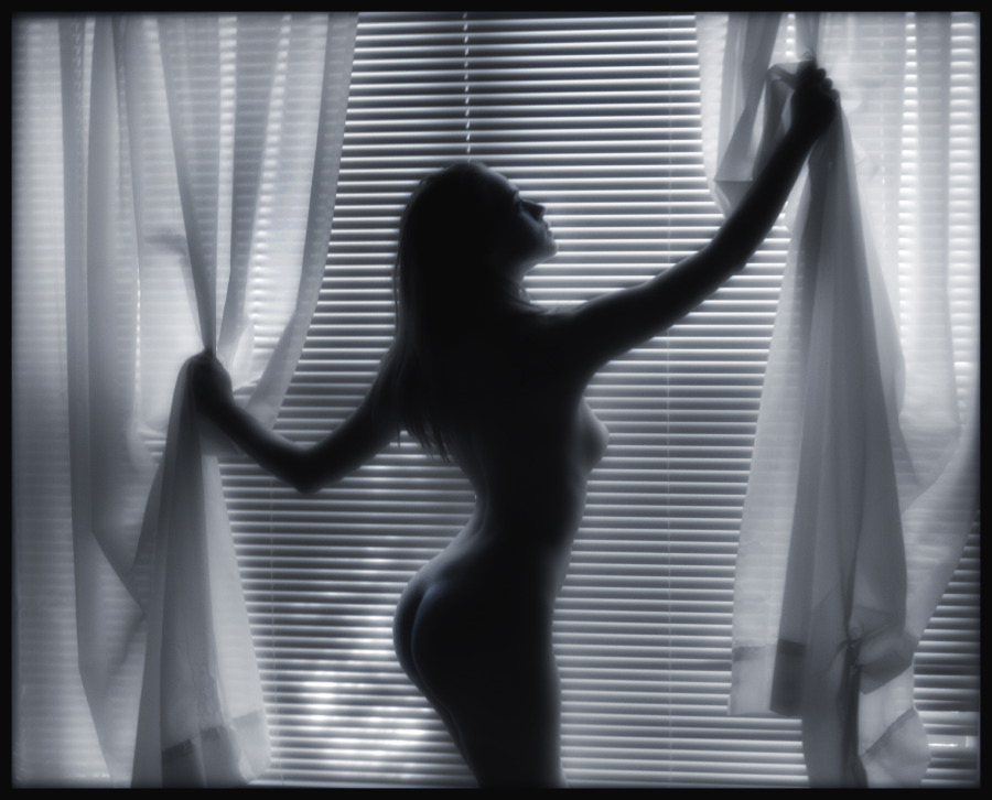 Chelsea Christian - Model. Musician. Gamer.: CMYK Studios