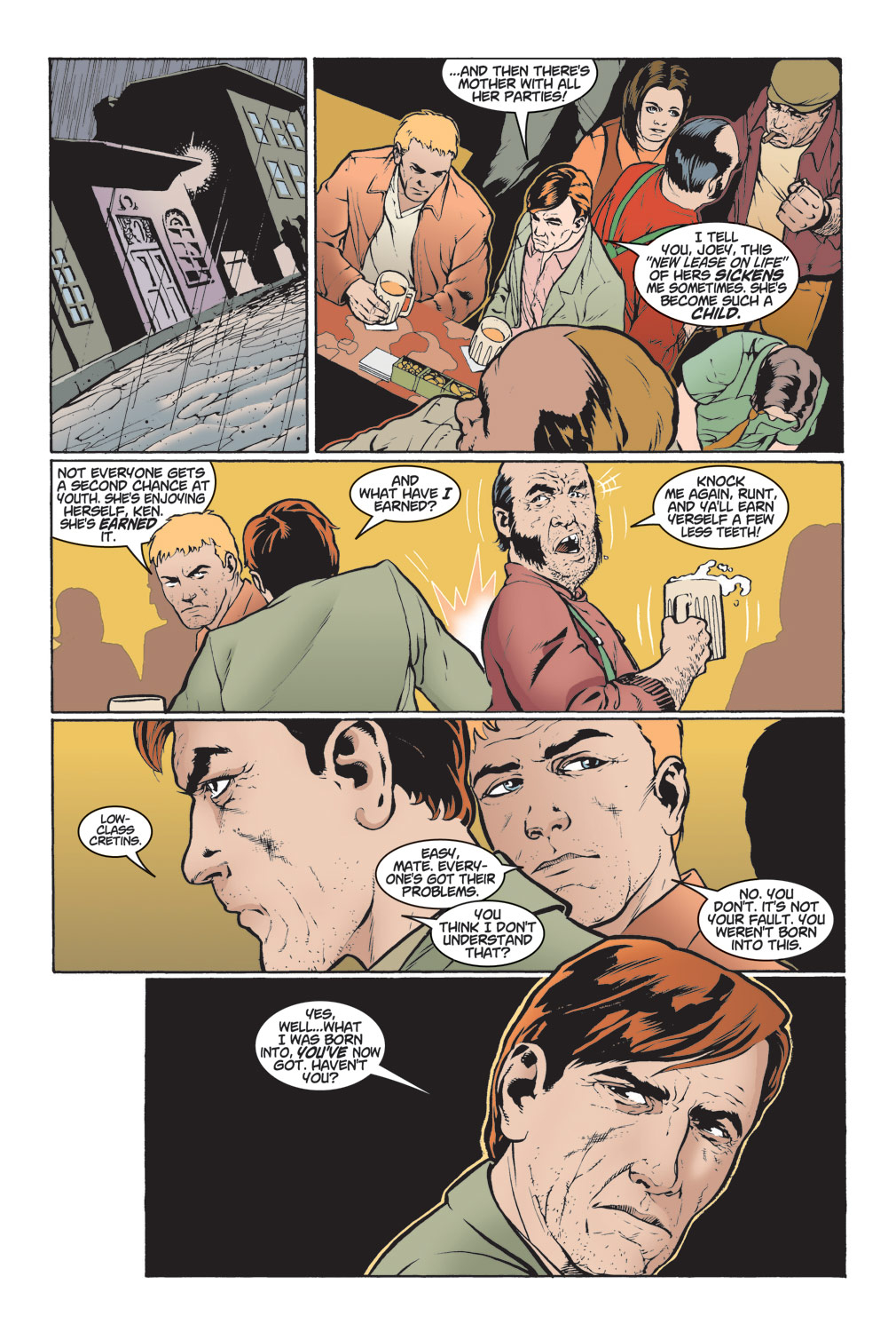 Union Jack (1998) issue 1 - Page 23