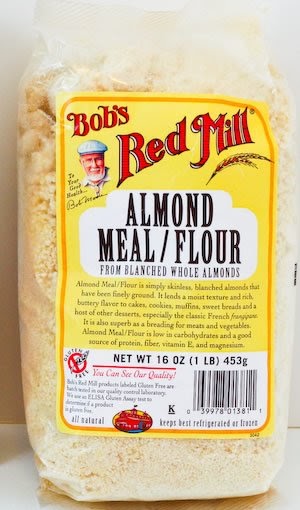 Kalyn's Kitchen®: Kalyn's Kitchen Picks: Bob's Red Mill