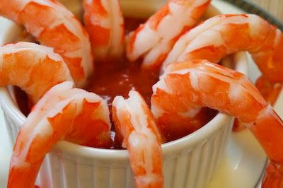 Shrimp Cocktail