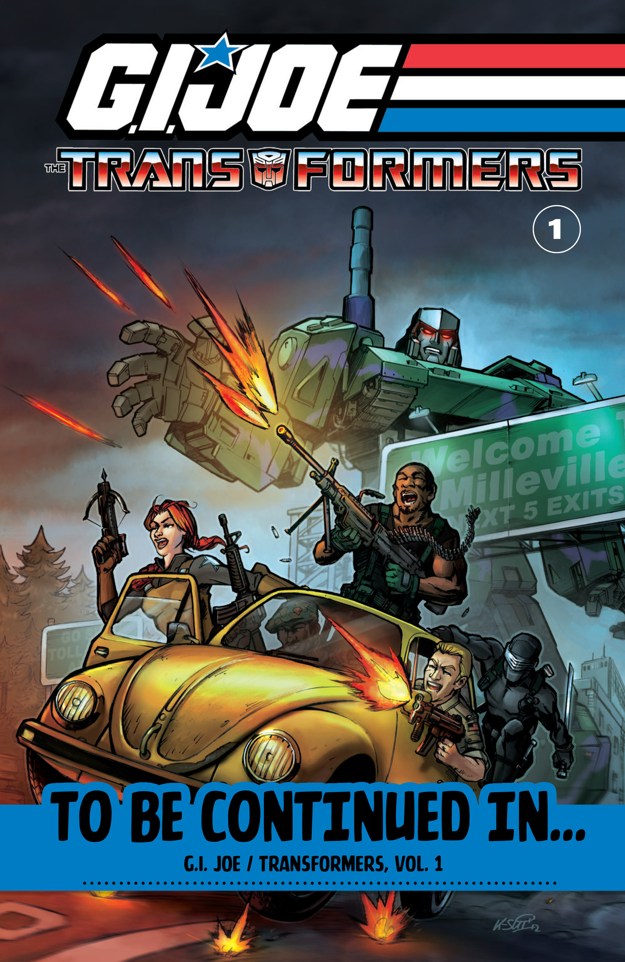 Read online G.I. Joe: A Real American Hero comic -  Issue #239 - 31