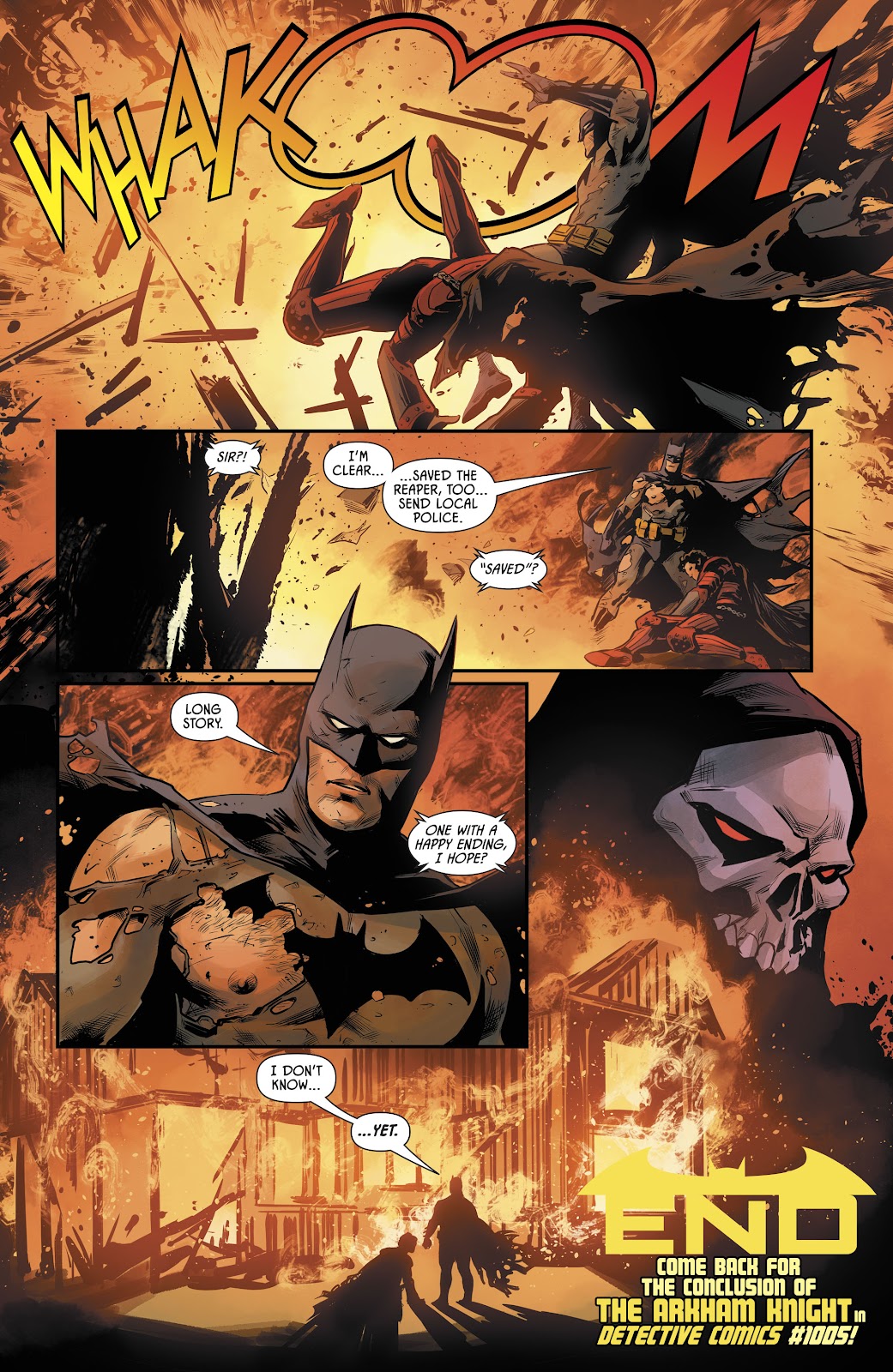 Detective Comics (2016) issue Annual 2 - Page 38