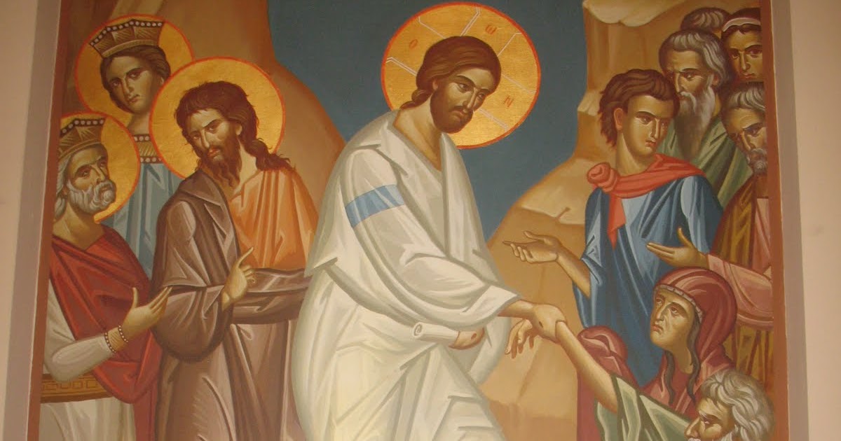 Ortodoxia este adevarul !: Hristos a Înviat ! George Cosbuc - La Pasti