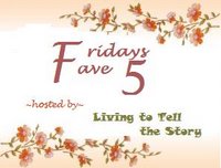 [Friday_fave_five_logo.jpg]