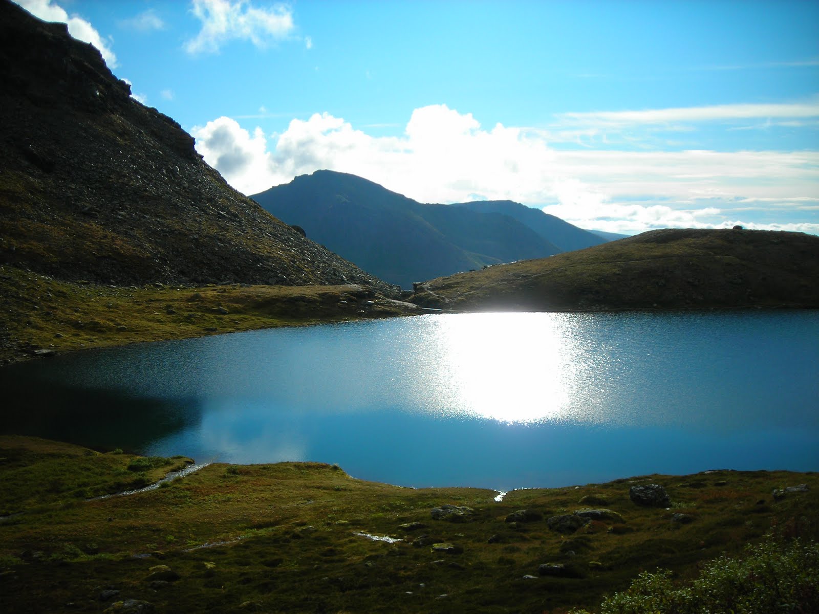 Biking bernsteins hatcher pass