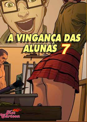 a+Vinganca+Das Download   A VinganÃ§a Das Alunas 7