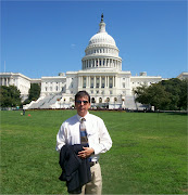 At the U.S. Capitol