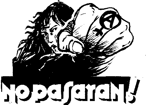 NO PASARAN