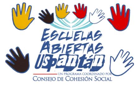 ESCUELA ABIERTA 15 DE SEPTIEMBRE USPANTAN