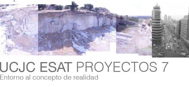UCJC  ESAT  proyectos7
