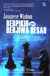 JAVANESE WISDOM