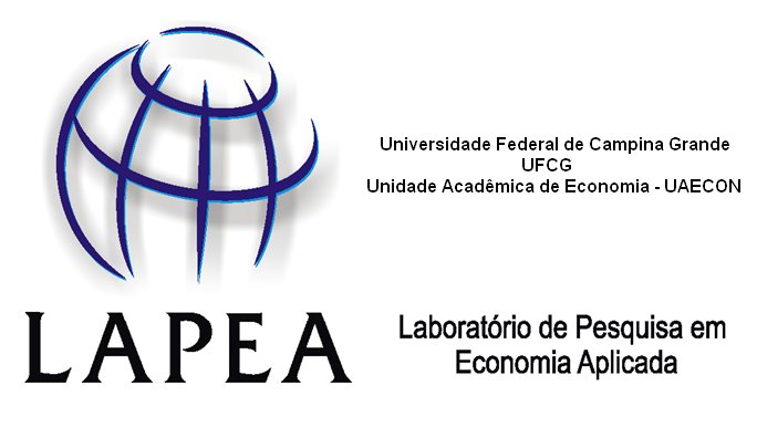 Laboratório de Pesquisa em Economia Aplicada - LAPEA