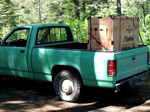 Helicoptermike's Hobby Shop: Smithy Granite 1324 Max