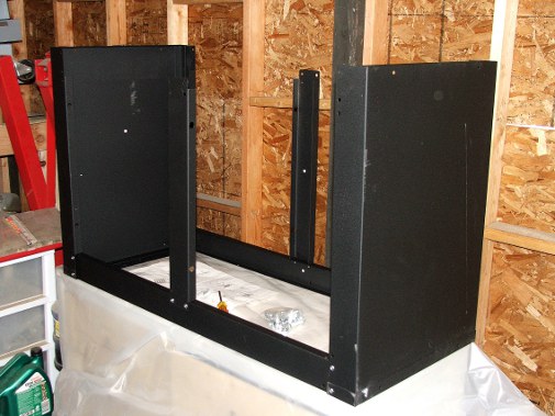 Helicoptermike's Hobby Shop: Smithy Granite 1324 Max