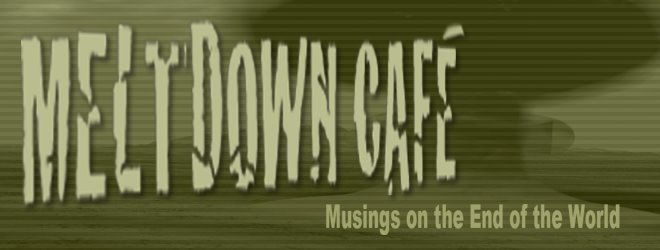 Meltdown Café
