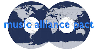 MAP - Music Alliance Pact
