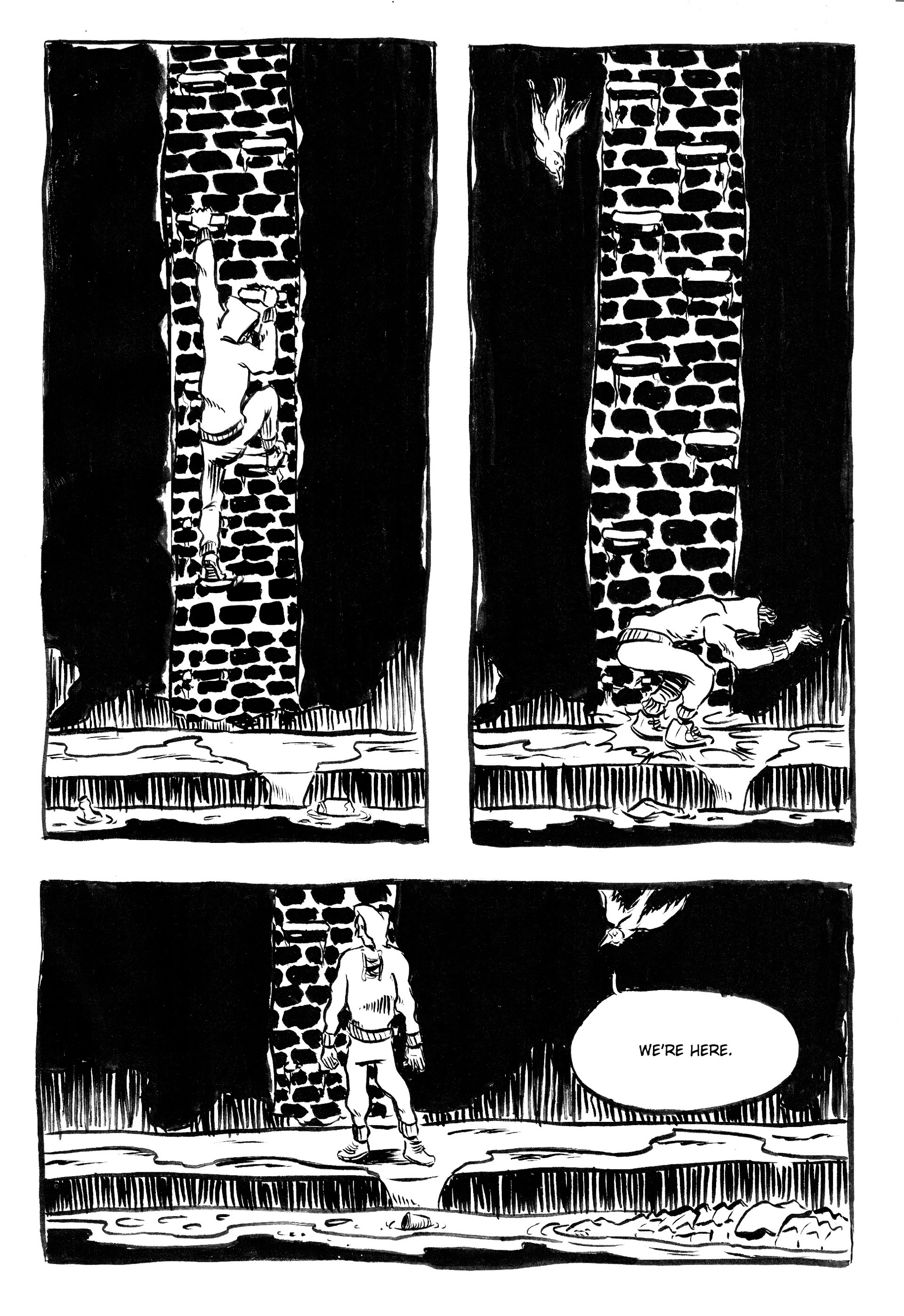 Read online Eden comic -  Issue # TPB (Part 1) - 95